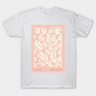 Henri Matisse - Cut-outs #24 T-Shirt